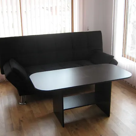 Guest house Mihalevi Sozopol