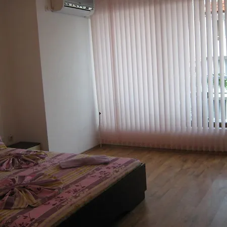 Guest house Mihalevi