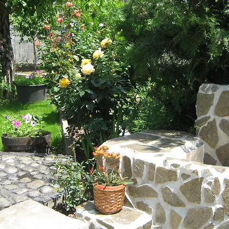 Guest house Mihalevi Sozopol
