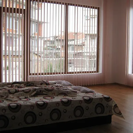 Guest house Mihalevi Sozopol