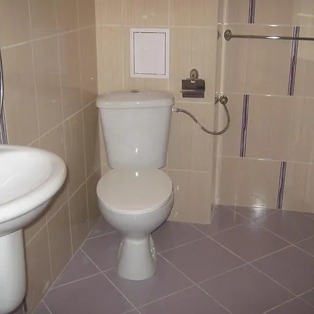 Guest house Mihalevi Sozopol