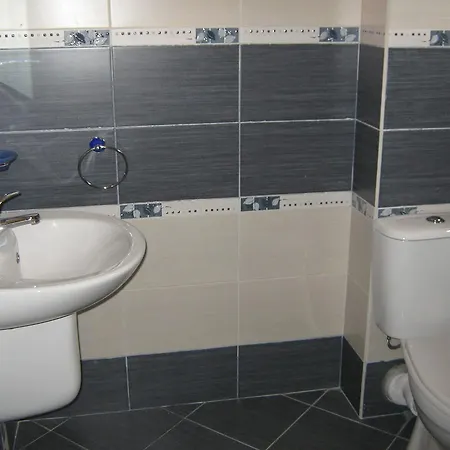 Guest house Mihalevi Sozopol