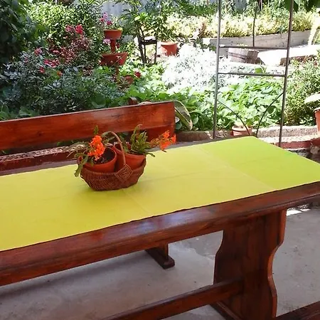 Guest house Mihalevi 2*